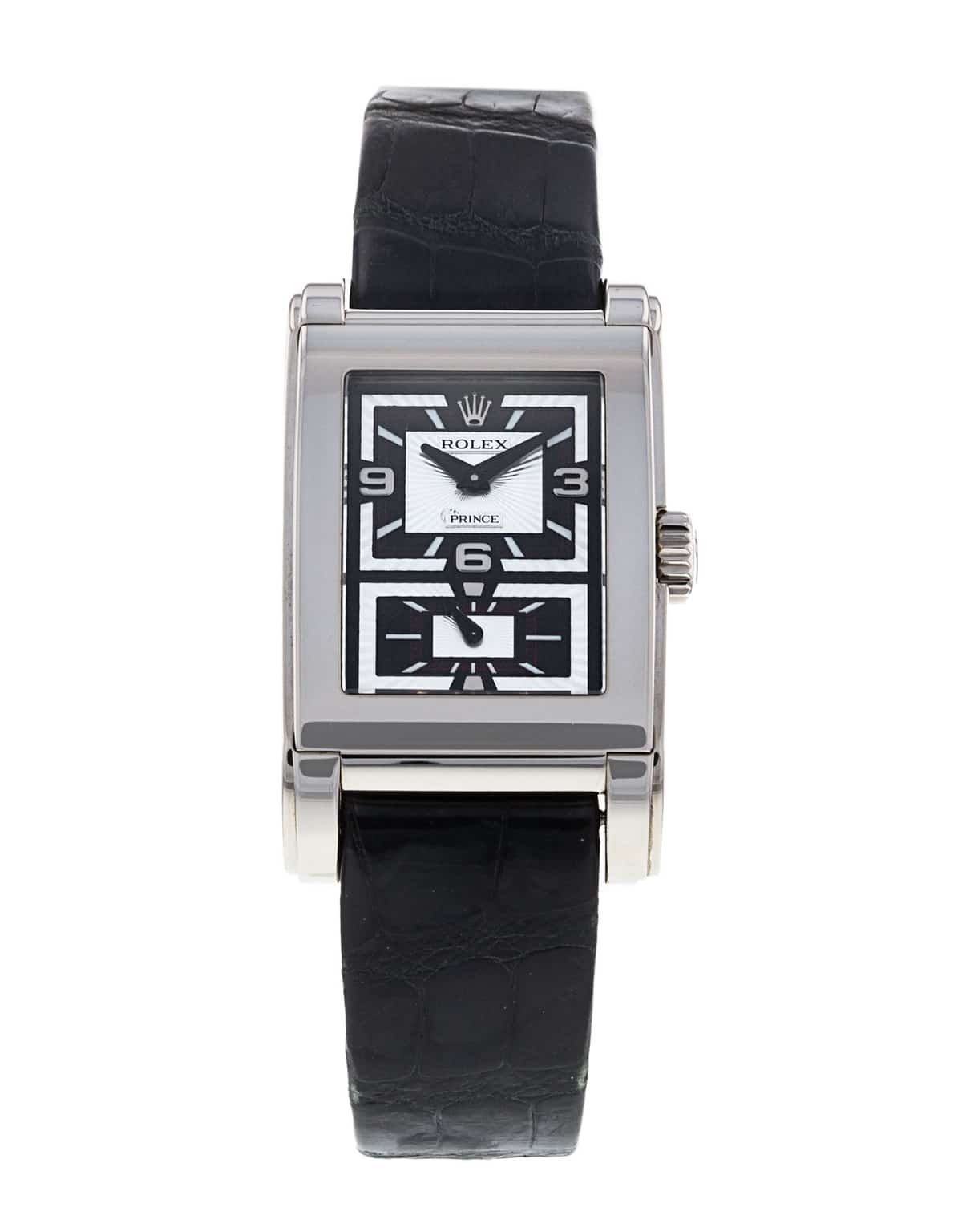 Rolex Prince 5443/9